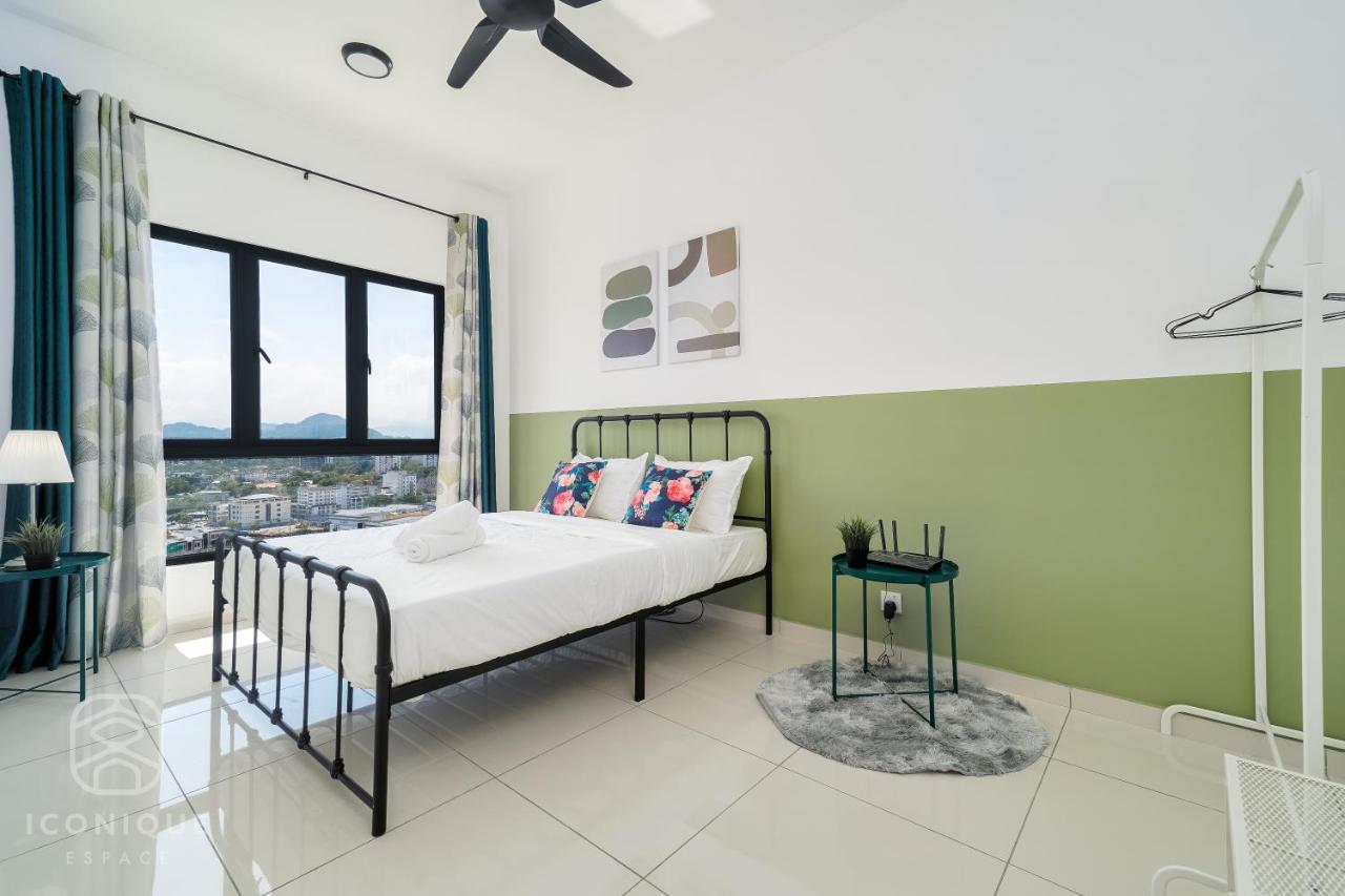The Horizon Ipoh By Iconique Espace Room photo